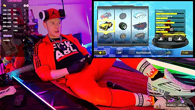 Snapshot of Fuc71 chatting on December 2024 07:10:01 PM Fuc71 online show from December 2024 07:10:01 PM