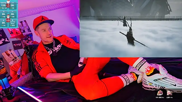 Snapshot of Fuc71 chatting on December 2024 03:33:02 PM Fuc71 online show from December 2024 03:33:02 PM