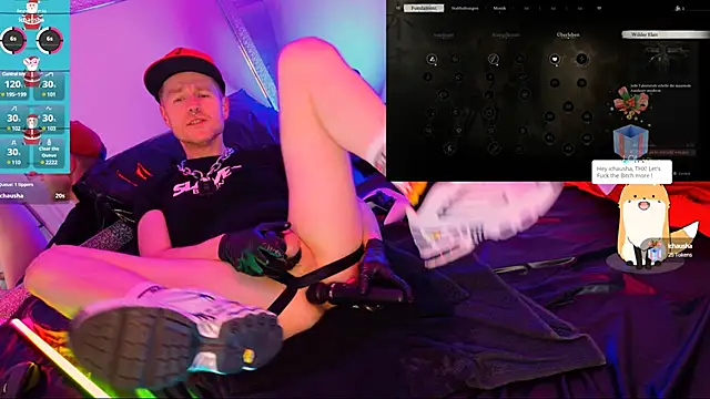 Snapshot of Fuc71 chatting on December 2024 09:42:02 PM Fuc71 online show from December 2024 09:42:02 PM