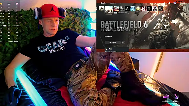 Snapshot of Fuc71 chatting on October 2025 03:00:01 PM Fuc71 online show from October 2025 03:00:01 PM