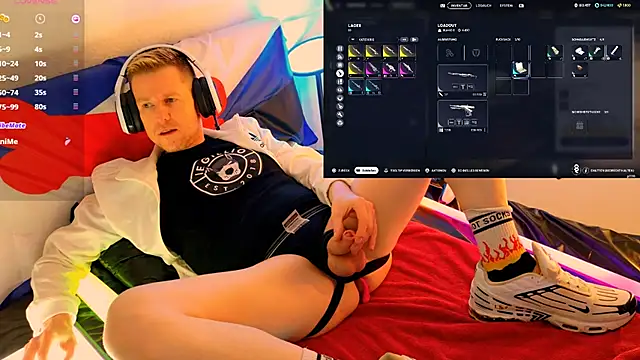 Snapshot of Fuc71 chatting on January 2026 01:16:02 PM Fuc71 online show from January 2026 01:16:02 PM