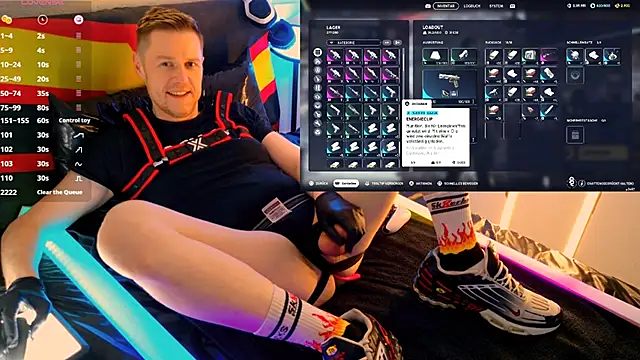 Snapshot of Fuc71 chatting on February 2026 03:08:02 PM Fuc71 online show from February 2026 03:08:02 PM