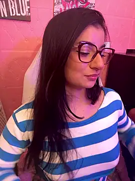 ZoeZayd online show from January 2026 09:09:01 PM