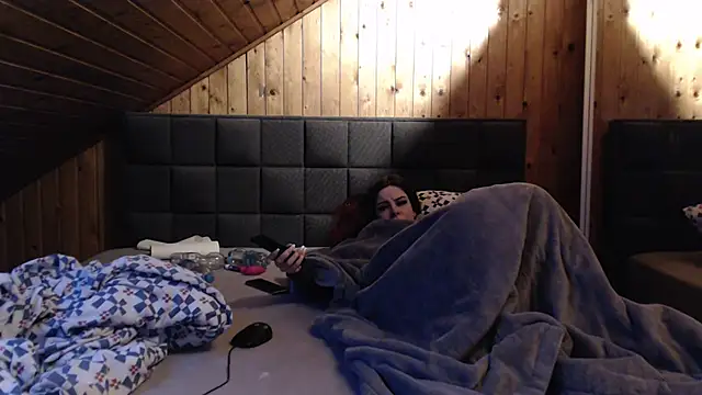 BoeseMoni1998 online show from February 2025 04:36:01 PM