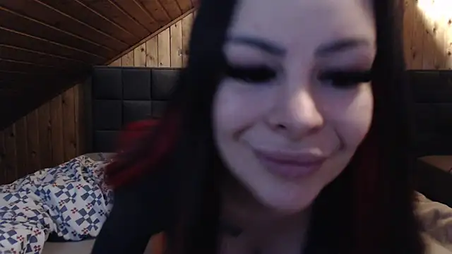 BoeseMoni1998 online show from February 2025 07:33:02 PM