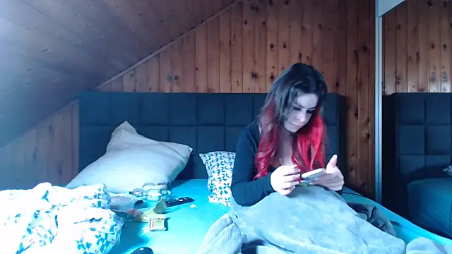 BoeseMoni1998 online show from March 2025 10:03:02 AM