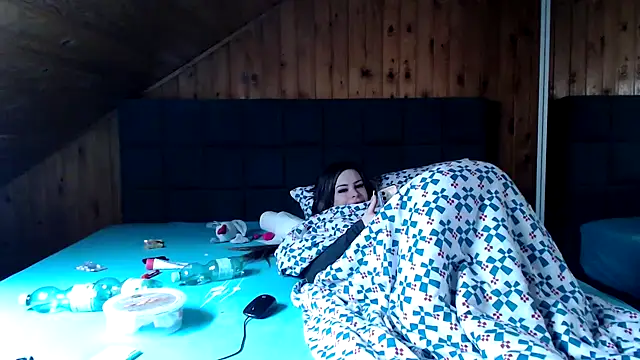 BoeseMoni1998 online show from March 2025 11:09:02 AM