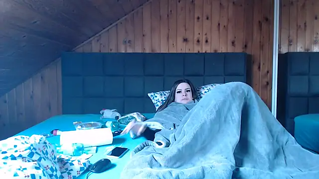 BoeseMoni1998 online show from March 2025 09:52:02 AM