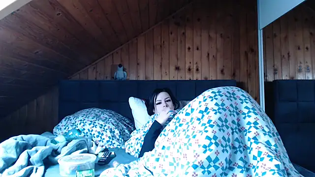 BoeseMoni1998 online show from October 2025 09:18:02 AM