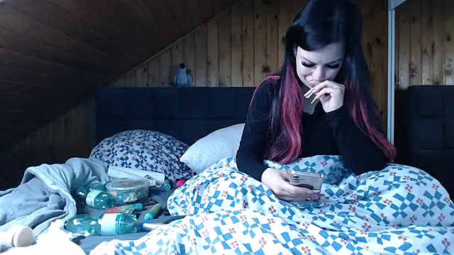 BoeseMoni1998 online show from October 2025 07:29:01 AM