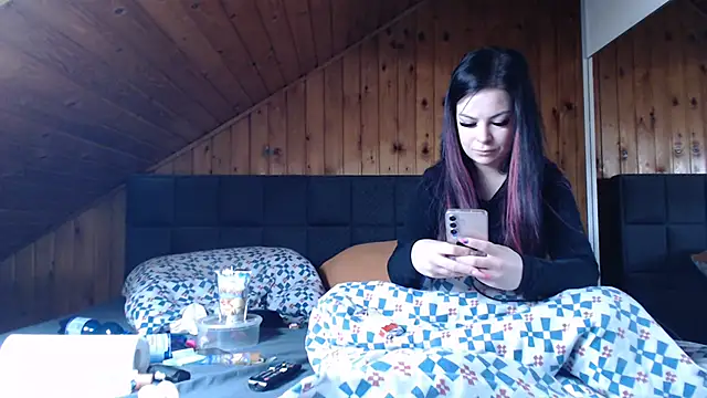 BoeseMoni1998 online show from November 2025 11:14:01 AM