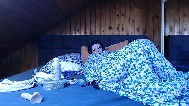 BoeseMoni1998 online show from March 2026 08:19:01 AM