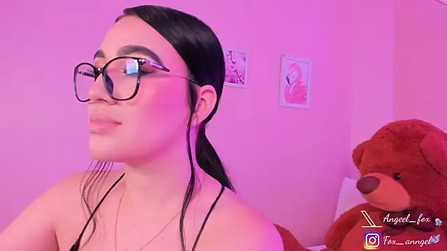 angeel fox online show from January 2026 03:42:02 AM