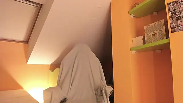 GoodGirll2133 online show from February 2025 05:47:02 PM