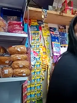 PamelaDoouce online show from February 2026 10:14:02 PM