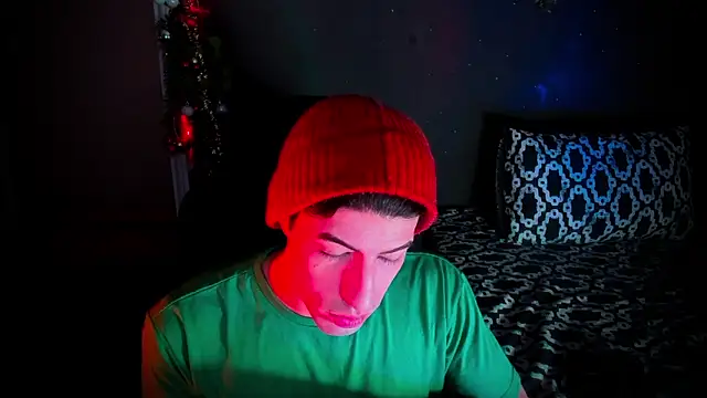 newjeff online show from December 2025 12:24:02 PM