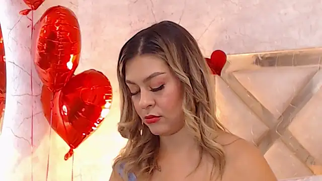 JoannaStanford online show from February 2025 12:05:01 AM