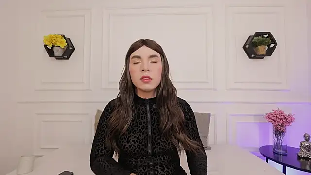 meloddysky online show from November 2025 04:40:01 PM