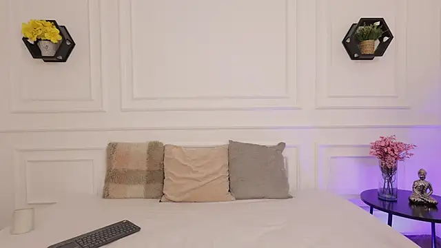 meloddysky online show from November 2025 05:45:02 PM