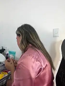 AriannaTorres online show from April 2026 11:45:02 AM