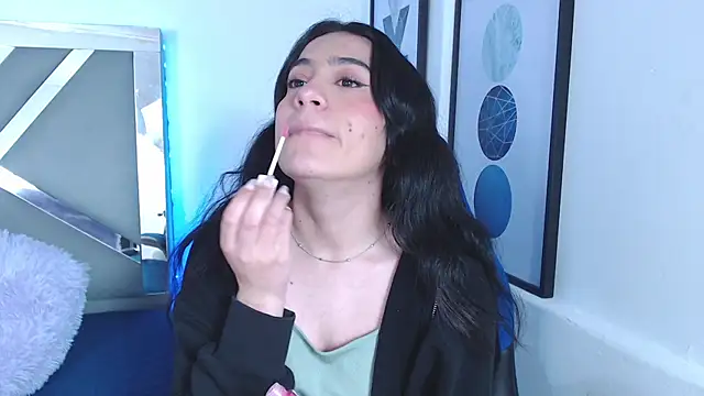 ZaraDames  online show from January 2025 05:02:02 AM