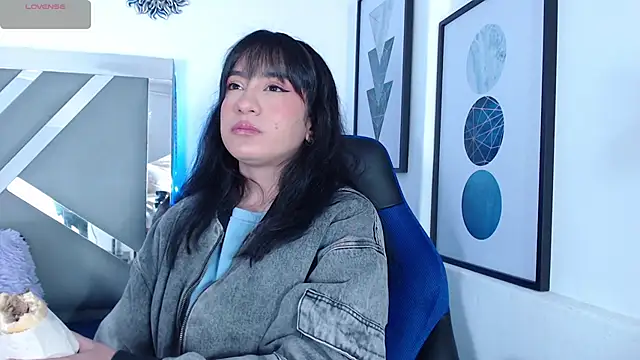 ZaraDames  online show from February 2025 05:02:02 AM