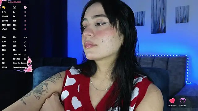 ZaraDames  online show from October 2025 02:25:02 AM