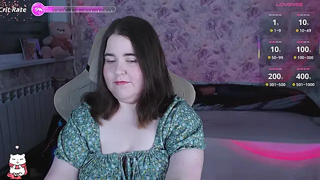 Estelle Hicks online show from May 2026 07:00:01 PM