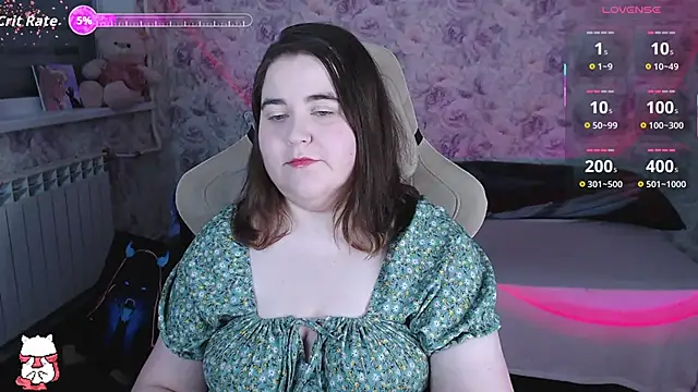 Estelle Hicks online show from May 2026 07:10:01 PM