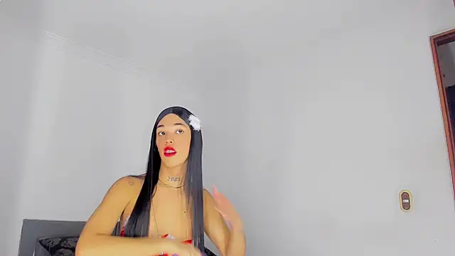 LittleEmmaa online show from March 2025 05:33:01 AM