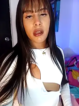 LittleEmmaa online show from February 2026 06:40:02 AM