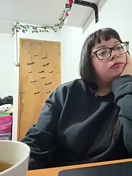 indiegirl666 online show from December 2024 02:58:01 AM