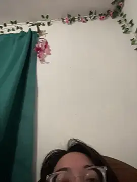 indiegirl666 online show from April 2026 03:22:01 AM
