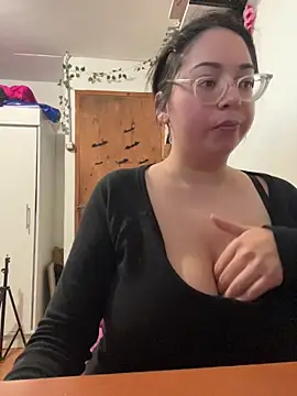indiegirl666 online show from June 2026 09:32:02 PM