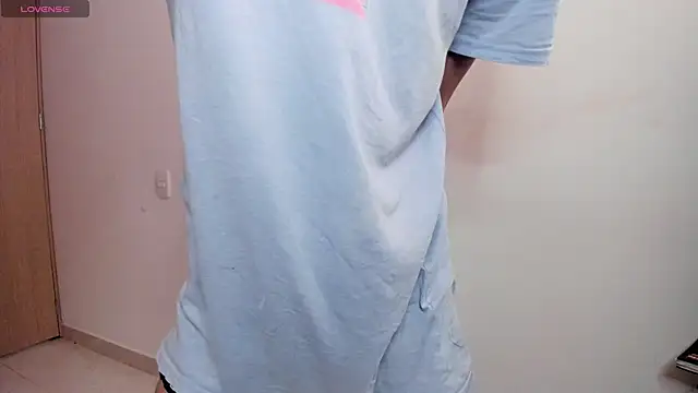 Snapshot of Danni_boy chatting on February 2025 10:31:01 PM Danni boy online show from February 2025 10:31:01 PM