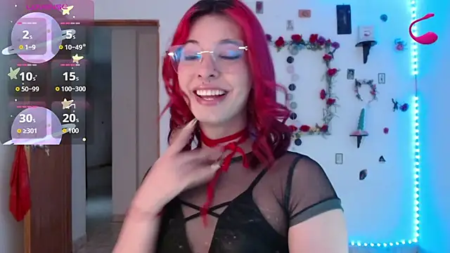 Snapshot of _GalyaX_ chatting on January 2025 11:57:01 AM GalyaX online show from January 2025 11:57:01 AM