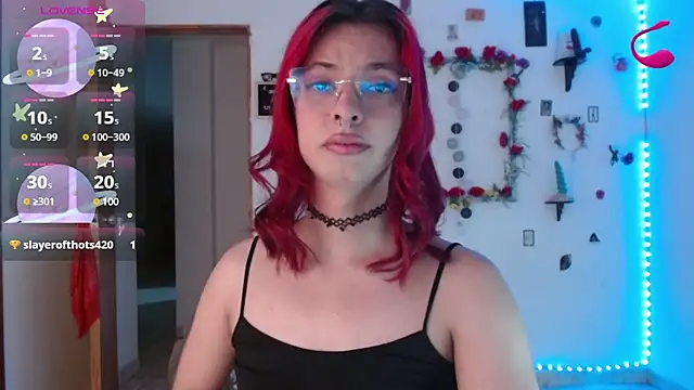 Snapshot of _GalyaX_ chatting on January 2025 12:17:02 AM GalyaX online show from January 2025 12:17:02 AM