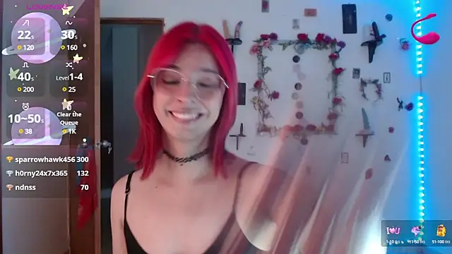 Snapshot of _GalyaX_ chatting on March 2025 03:02:02 AM GalyaX online show from March 2025 03:02:02 AM