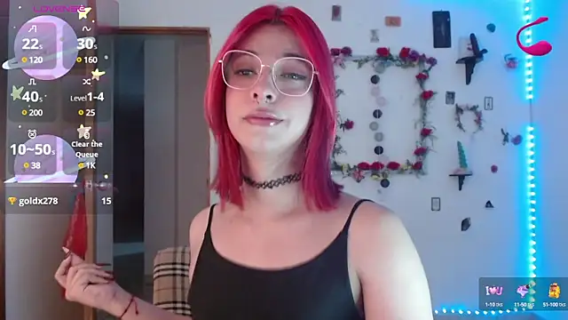 Snapshot of _GalyaX_ chatting on March 2025 12:23:02 AM GalyaX online show from March 2025 12:23:02 AM