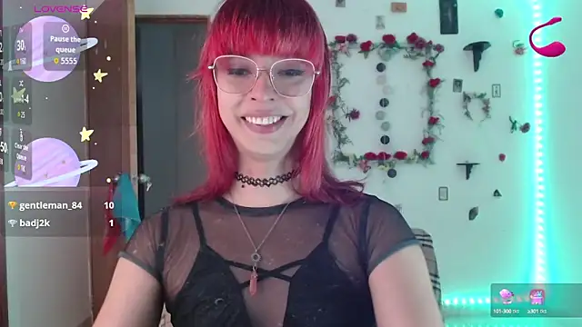 Snapshot of _GalyaX_ chatting on September 2025 12:11:01 AM GalyaX online show from September 2025 12:11:01 AM