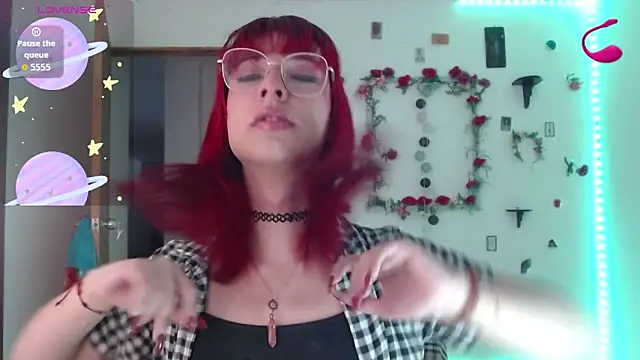 Snapshot of _GalyaX_ chatting on October 2025 10:21:01 PM GalyaX online show from October 2025 10:21:01 PM