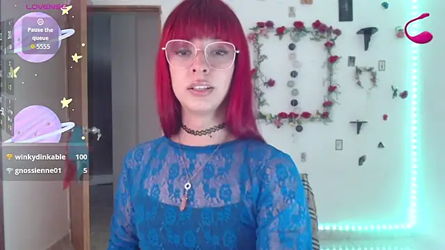 Snapshot of _GalyaX_ chatting on October 2025 11:05:01 PM GalyaX online show from October 2025 11:05:01 PM