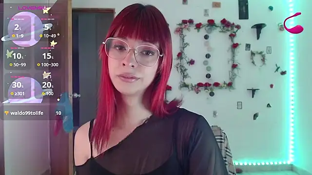 Snapshot of _GalyaX_ chatting on December 2025 12:16:01 AM GalyaX online show from December 2025 12:16:01 AM