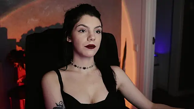 mistress  rochelle online show from March 2025 09:59:02 PM