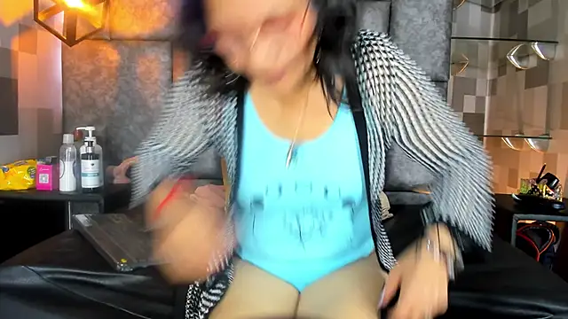 Celeste Baker  online show from September 2025 12:05:02 PM