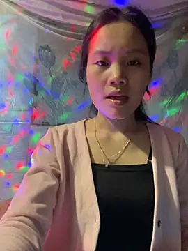 Be-MyMy online show from January 2025 02:25:01 PM