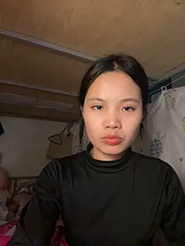 Be-MyMy online show from February 2025 07:56:02 AM