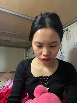 Be-MyMy online show from February 2025 03:00:02 AM