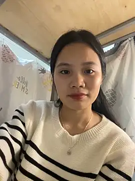 Be-MyMy online show from February 2025 03:16:01 PM