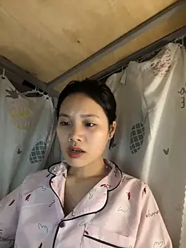 Be-MyMy online show from February 2025 07:23:01 AM